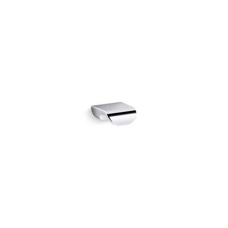 Kohler Avid Cabinet Knob 97030-CP